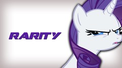 Horns rarity ponies unicorns My Little Pony: Friendship is 