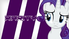 Horns rarity ponies unicorns My Little Pony: Friendship is Magic