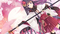 Horns stockings inu x boku ss Japanese clothes thigh highs moe 