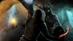 Horns Thief Undead helmets the elder scrolls v skyrim shields 