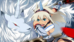 Horns weapons Monster Hunter