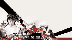 Horriblewp just Got New