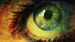 Horror artwork fantasy Art