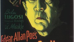 Horror Bela Lugosi movie