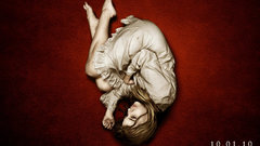 Horror chloe moretz Let