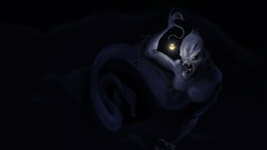 Horror creatures fantasy art