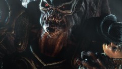 Horror creatures fantasy art