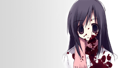 Horror dark blood scary