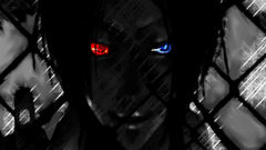 Horror dark scary Gothic