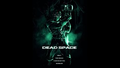 Horror dead space video games EA Games