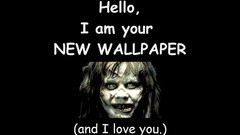 Horror eyes Movies funny