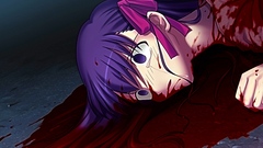 Horror fate stay night