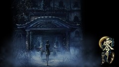 Horror Japan video games