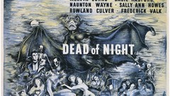 Horror Movie from little posters departure