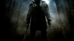 Horror Movies Jason Friday