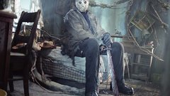 Horror Movies Jason Friday