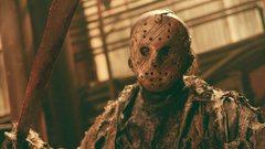 Horror Movies Jason Friday