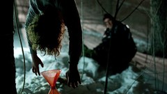 Horror Movies Let Me