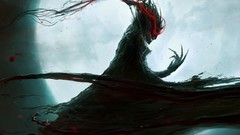 Horror original characters