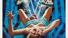 Horror outer space Movies