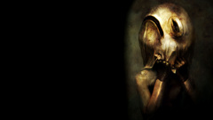 Horror paintings ryohei hase