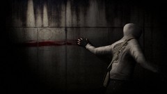 Horror simon horror game Cry of Fear