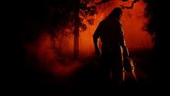 Horror Texas chainsaw massacre