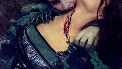 Horror Vampires