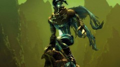 Horror video games Raziel