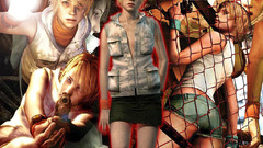 Horror video Games really