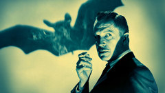 Horror Vincent Price