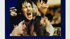 Horror werewolves movie posters