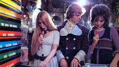 Horrorshow Movies how about