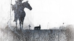 Horse death high rides Resolution