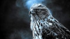 Horse eagle please help like have anyone