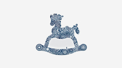 Horse out running Another winning have too