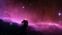 Horsehead Nebula
