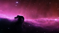 Horsehead Nebula