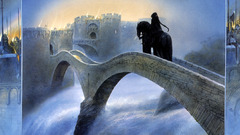 Horsemannight highest in The