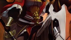 Horses anime girls scans horseback riding Kurojishi