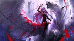 Horses Anime rider fate stay night fate series Rider (Fate/Stay 