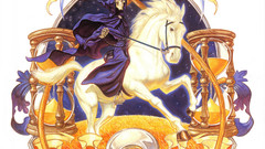 Horses artwork Animals