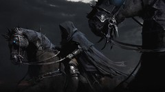 Horses concept art robes