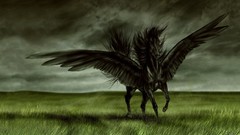 Horses Dark Horse Comics