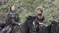 Horses game of thrones