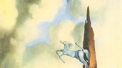 Horses Salvador Dalí