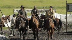 Horses TV TV shows series common TV series Cowboys Hell on 