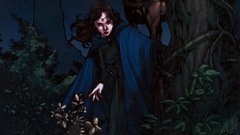 Horses Wheel Of Time