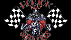 Horton heat Another low