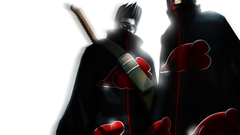 Hoshigaki kisame naruto shippuden